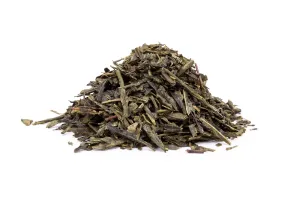 Zielone herbaty Manu tea