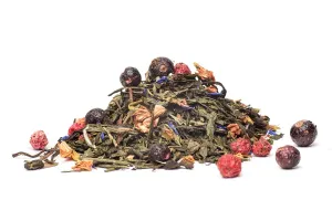 ELIKSIR ŻYCIA WIECZNEGO - zielona herbata, 500g #521390