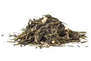 Japan Sencha cytrynowa – zielona herbata, 1000g #521343