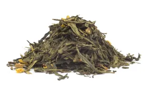 ŻEŃ-SZEŃ Z ROKITNIKIEM - zielona herbata, 100g