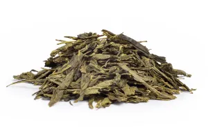 CHINA BANCHA PREMIUM - zielona herbata, 50g #522768