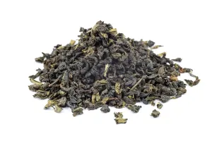 GREEN CEYLON HIGHLAND BIO - zielona herbata, 50g #522002