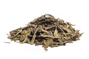 CHINA LUNG CHING 1st GRADE - zielona herbata, 100g