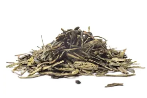 LUNG CHING – STUDNIA SMOKA - zielona herbata, 250g #521275