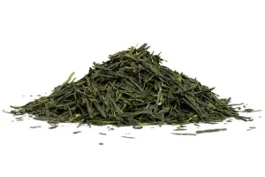 Japan Kabuse Sencha Asamushi BIO - herbata zielona, 1000g #524237