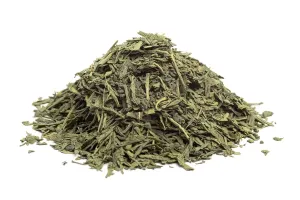 JAPAN SENCHA JEIDO WITH MATCHA - zielona herbata, 100g #522211