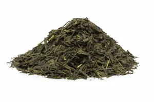 JAPAN SHIZUOKA GABALONG BIO - zielona herbata, 10g #523639