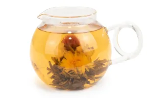 DONG FAN MEI REN - herbata kwitnąca, 1000g #95419
