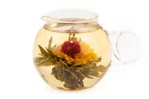 Flower Pearl - herbata kwitnąca, 100g #98459