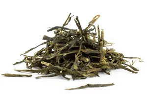 Tajwan Lung Ching - zielona herbata, 50g #98528