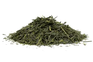 Japan Shincha Yabukita BIO - zielona herbata , 50g #520707