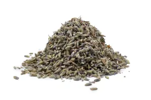 KWIAT LAWENDY (Lavandula angustifolia)  - zioło , 1000g