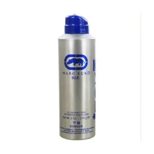 Blue - Marc Ecko Perfumy w mgiełce i sprayu 170 g