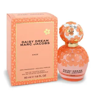 Daisy Dream Daze - Marc Jacobs Eau De Toilette Spray 50 ml