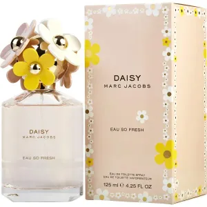 Daisy Eau So Fresh - Marc Jacobs Eau De Toilette Spray 125 ml