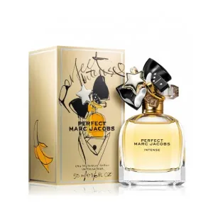 Perfect Intense - Marc Jacobs Eau De Parfum Spray 50 ml
