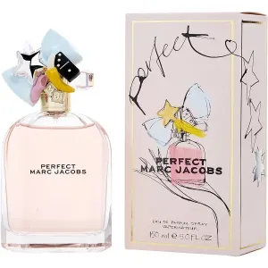 Perfect - Marc Jacobs Eau De Parfum Spray 150 ml