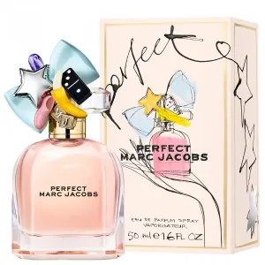 Perfect - Marc Jacobs Eau De Parfum Spray 50 ML