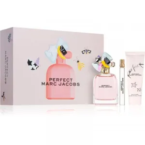 Perfect - Marc Jacobs Pudełka na prezenty 110 ml #530198