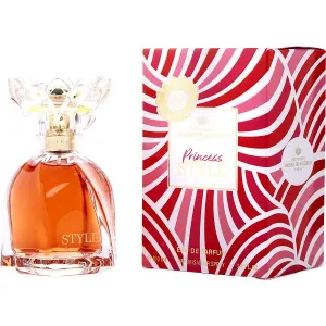 Princess Style - Marina De Bourbon Eau De Parfum Spray 100 ml