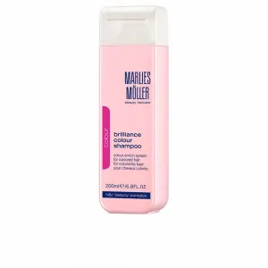 Color brilliance colour shampoo - Marlies Möller Szampon 200 ml