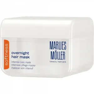 Softness Masque Soin Intensif - Marlies Möller Pielęgnacja włosów 125 ml