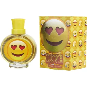Emoji Amour - Marmol & Son Eau De Toilette Spray 100 ml