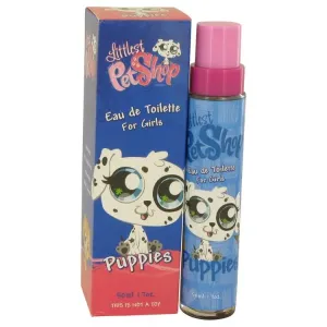 Littlest Pet Shop Puppies - Marmol & Son Eau De Toilette Spray 50 ml