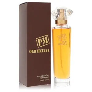 Old Havana PM - Marmol & Son Eau De Parfum Spray 50 ml