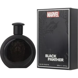 Black Panther - Marvel Eau De Toilette Spray 100 ml #307133