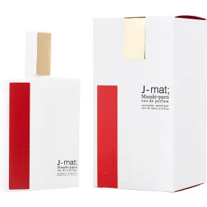J-Mat - Masaki Matsushima Eau De Parfum Spray 80 ml