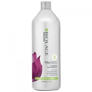 Biolage advanced fulldensity thickening hair system revitalisant - Matrix Pielęgnacja włosów 1000 ml