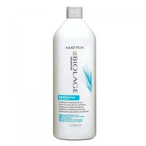 Biolage Advanced Keratindose - Matrix Pielęgnacja włosów 1000 ml