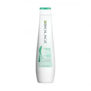 Biolage cooling mint scalpsync shampoing - Matrix Szampon 400 ml