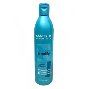 Essentials amplify volumizing thixel technology - Matrix Pielęgnacja włosów 400 ml
