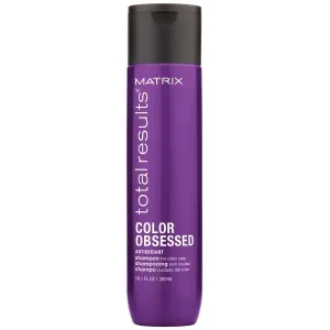 Total Results Color Obsessed Antioxidants - Matrix Szampon 300 ml