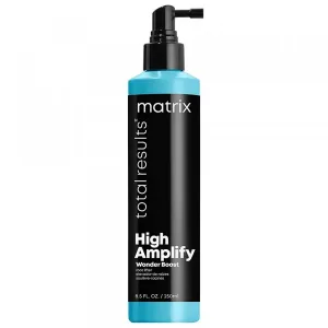 Total Results High Amplify Wonder Booster - Matrix Pielęgnacja włosów 250 ml