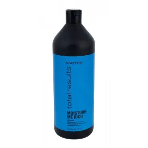 Total results moisture me rich shampoing - Matrix Szampon 1000 ml