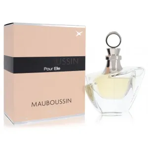 Mauboussin Pour Elle - Mauboussin Eau De Parfum Spray 50 ML