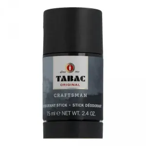 Tabac Original Craftsman - Mäurer & Wirtz Dezodorant 75 ml