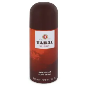 Tabac Original - Mäurer & Wirtz Dezodorant 150 ml