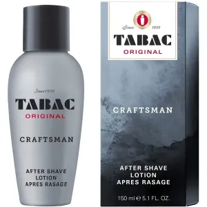 Tabac Original Craftsman - Mäurer & Wirtz Aftershave 150 ml