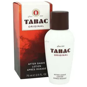 Tabac Original - Mäurer & Wirtz Aftershave 75 ml #150659