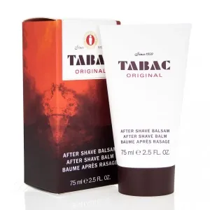 Tabac Original - Mäurer & Wirtz Aftershave 75 ml #139671