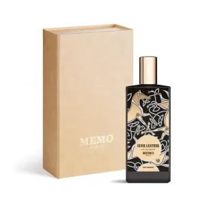 Irish Leather - Memo Paris Eau De Parfum Spray 75 ml #547515