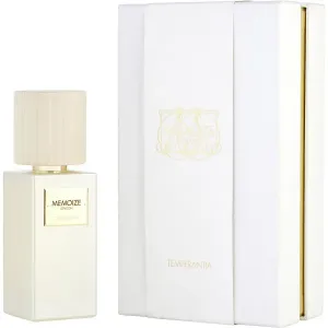Temperantia - Memoize London Ekstrakt perfum w sprayu 100 ml