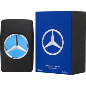 Man - Mercedes-Benz Eau De Toilette Spray 100 ML