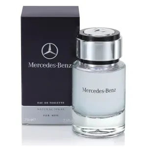 Mercedes-Benz - Mercedes-Benz Eau De Toilette Spray 75 ML