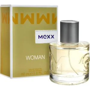 Mexx Woman - Mexx Eau De Toilette Spray 60 ml