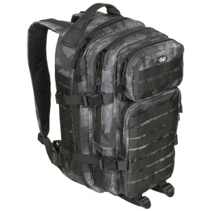 Plecak taktyczny US Assault I, HDT-camo LE #478463